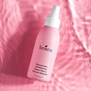 🌹🌸 Bundle of 10 Boscia Mini Rosewater Mist with Witch Hazel🌸🌹